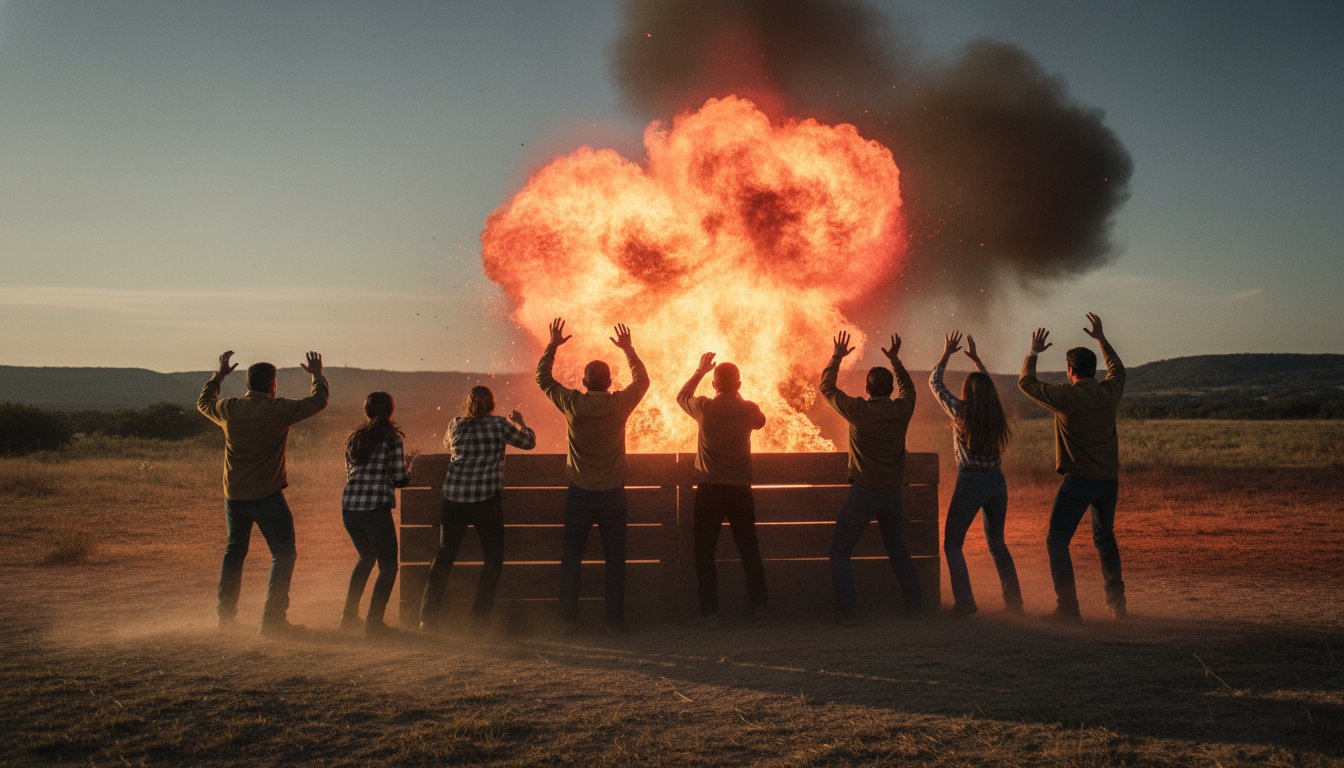 The Best Group Activities in Austin, TX for 2026: From Chill to Thrill