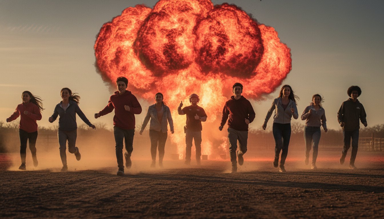 Safe Party Ideas for Teens in Austin, Dallas & Houston: The 2026 Action Guide