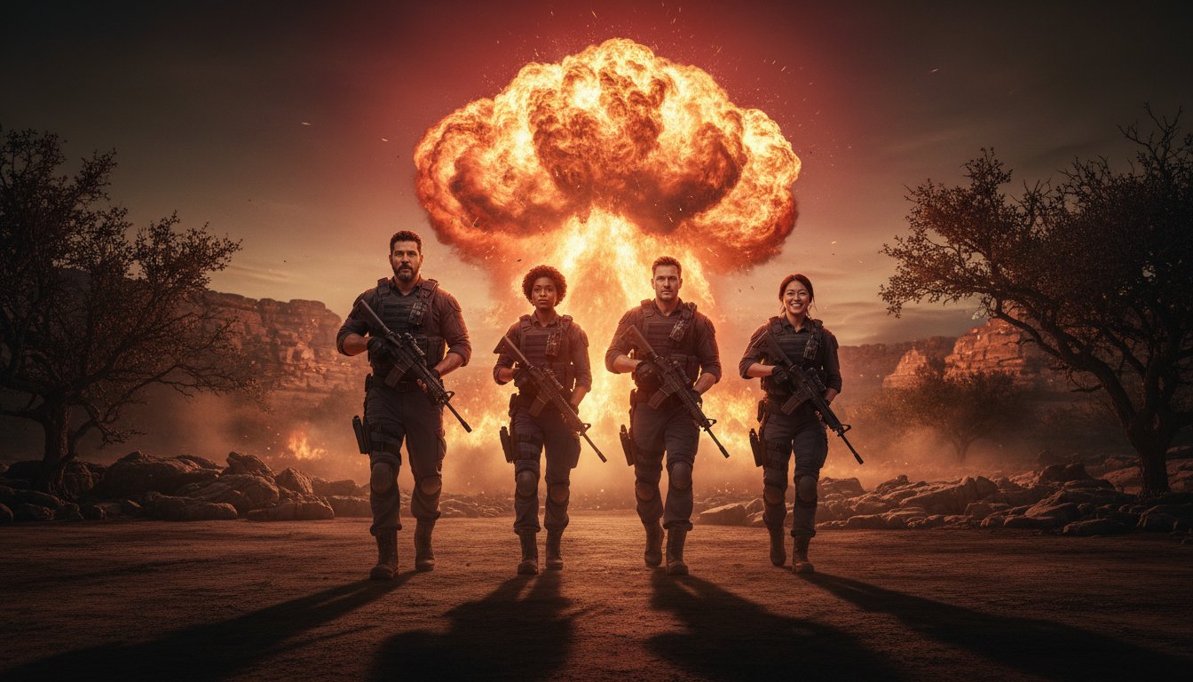 Fun Group Activities in Austin: The 2026 Guide to Epic Action Adventures