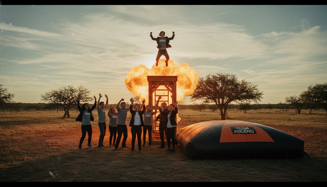 Top Team Building Companies in Austin, Dallas & Houston: The 2026 Action Guide