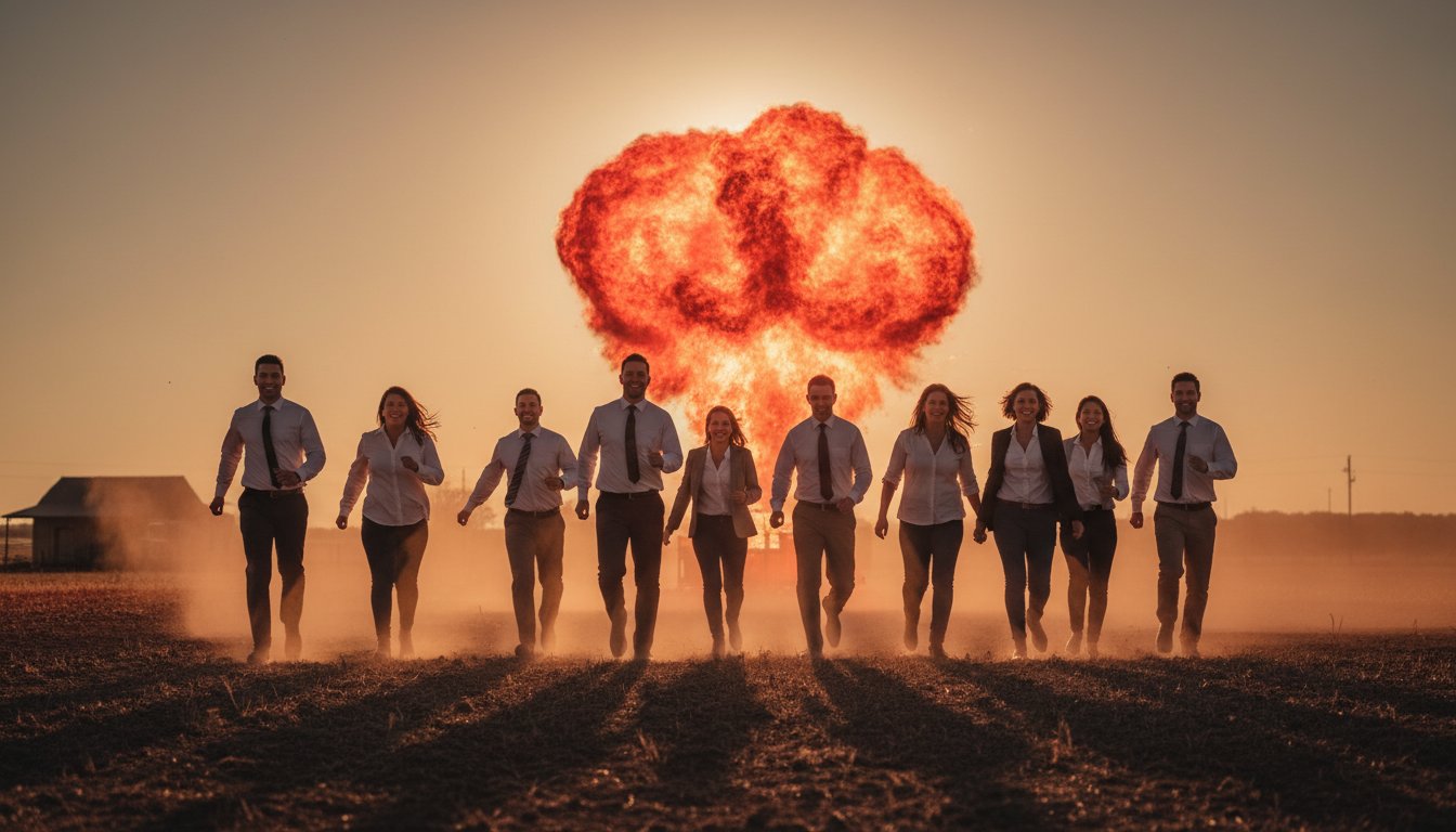 Why Your Austin Team Outing is Boring (and How to Fix It in 2026)