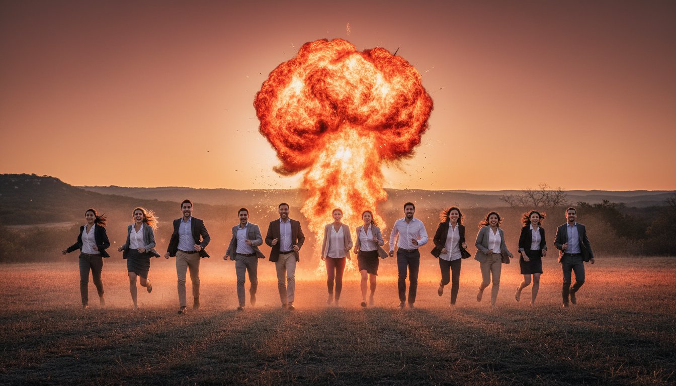 10 Unforgettable Team Building Activities in Austin That Aren’t Lame (2026)