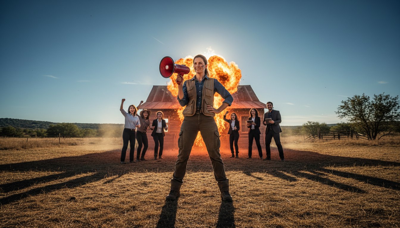 How to Improve Your ATX Stunt Ranch Experience: The Ultimate Director’s Guide (2026)