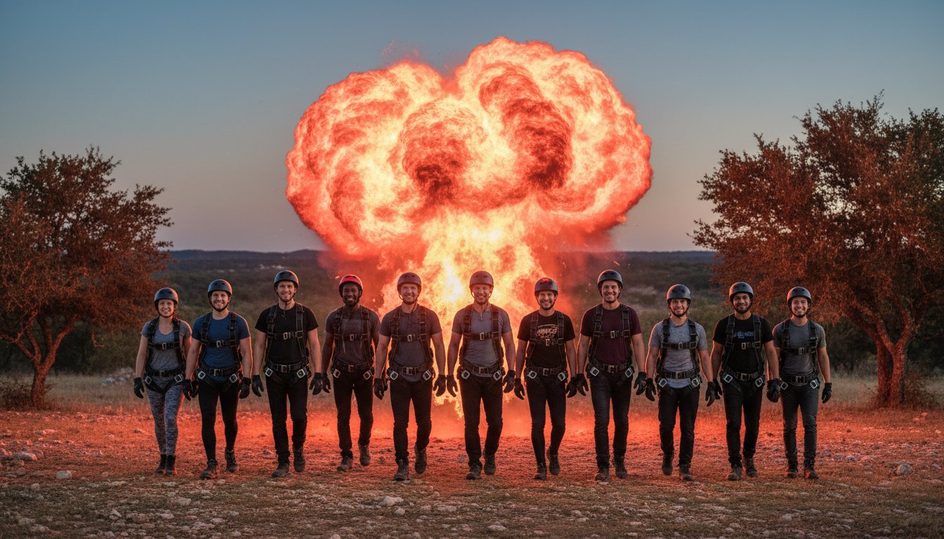 Tips for ATX Stunt Ranch Success: Your Ultimate Guide to Epic Experiences
