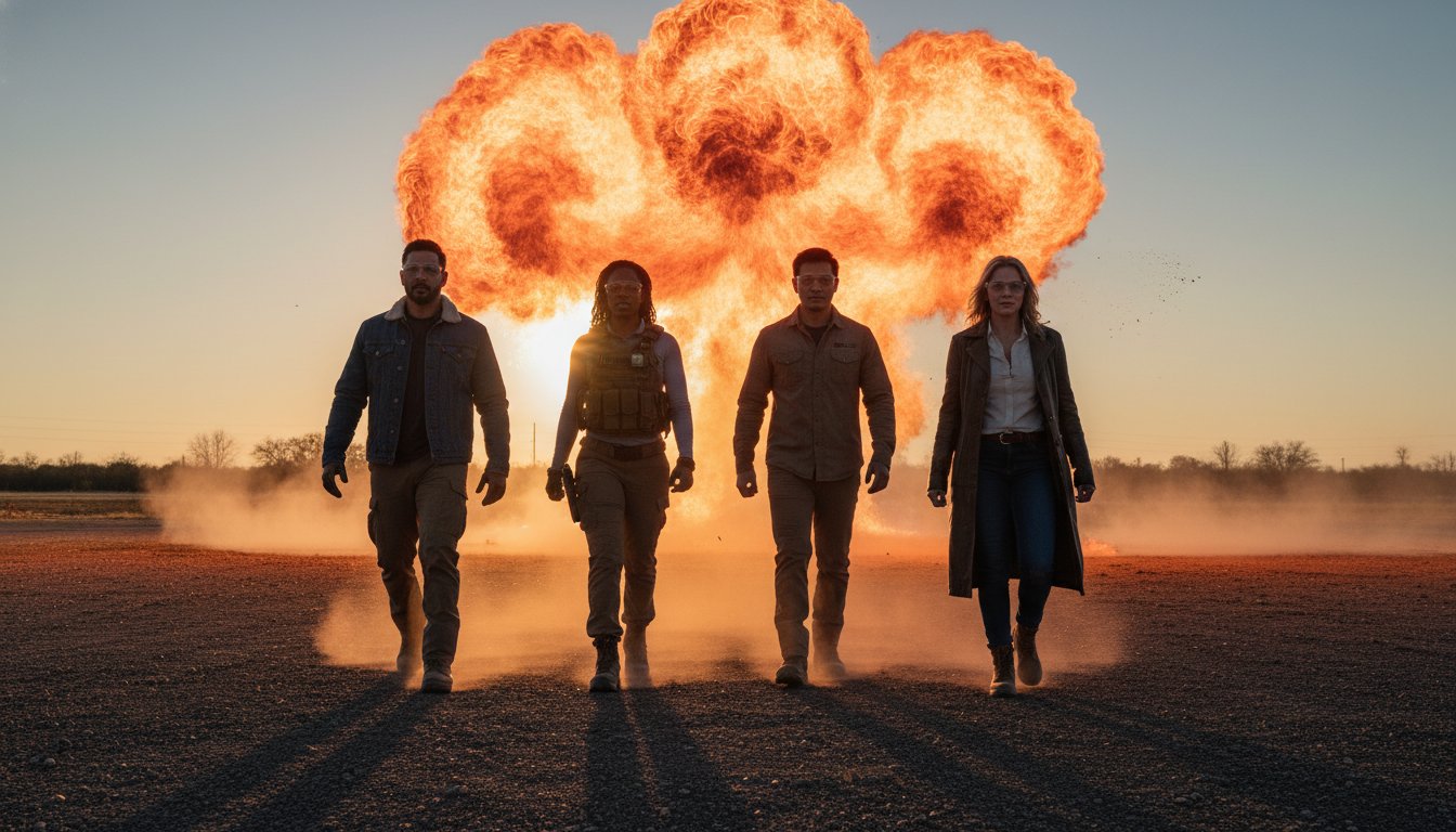 Complete Guide to ATX Stunt Ranch: Austin’s Ultimate Action Experience (2026)