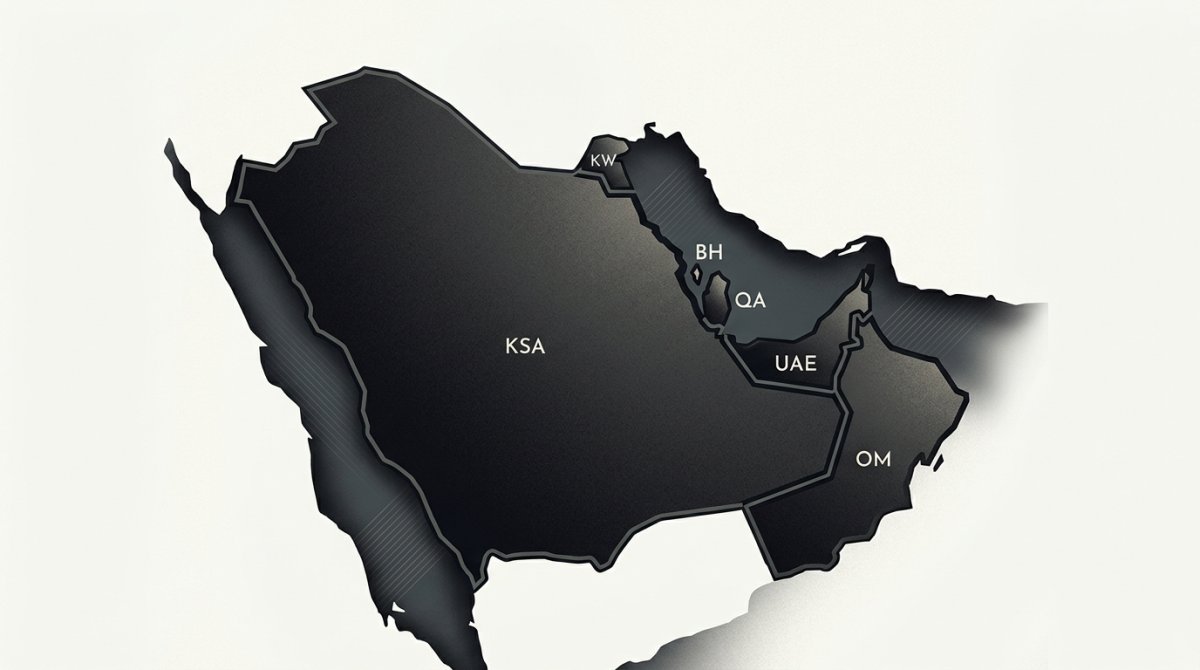 The 2026 GCC Market Entry Strategy: A Blueprint for Strategic Regional Expansion