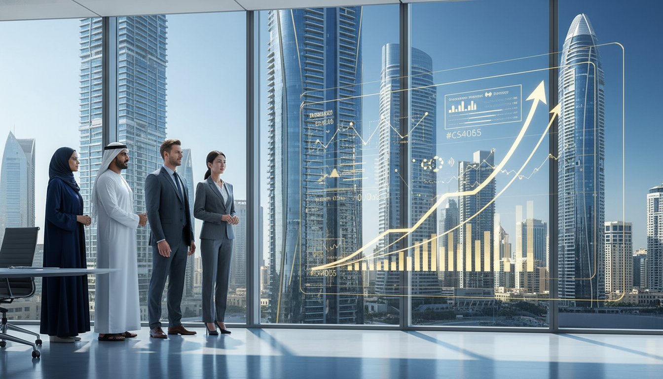 Doing Business in Dubai in 2026: A Strategic Guide for Market Entry