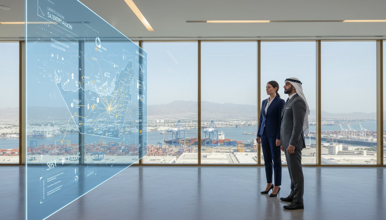 Strategic Guide to Finding and Managing Distributors in the UAE