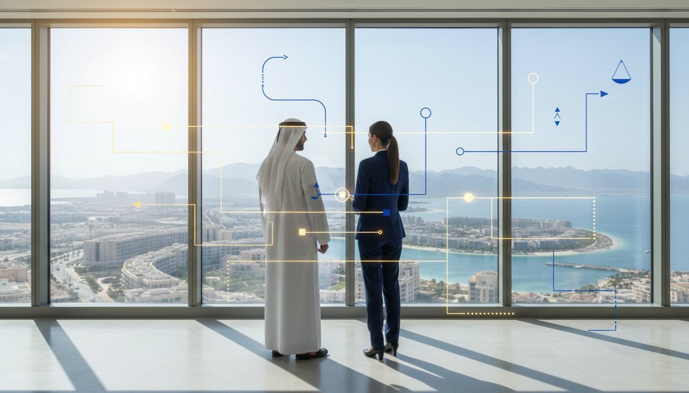 Structuring a Distributor Agreement in the Middle East: A 2026 Strategic Reference