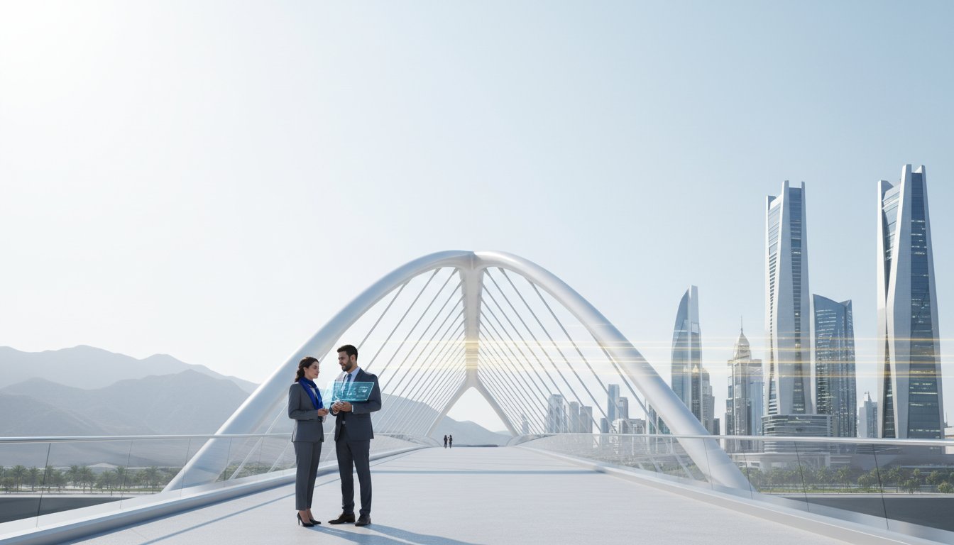 Saudi Arabia Business Development Agency for Tech: Scaling in 2026