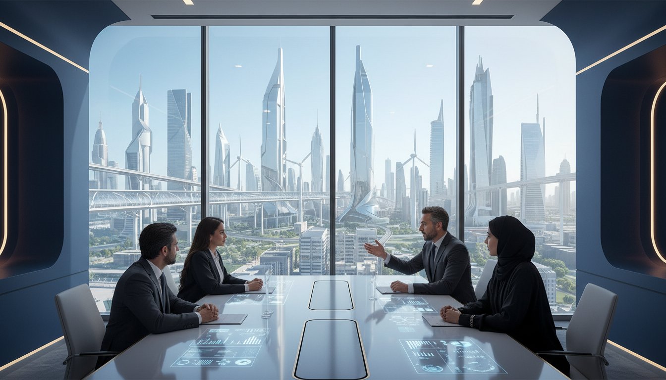 Key Account Management in Saudi Arabia: A Strategic 2026 Framework for B2B Success