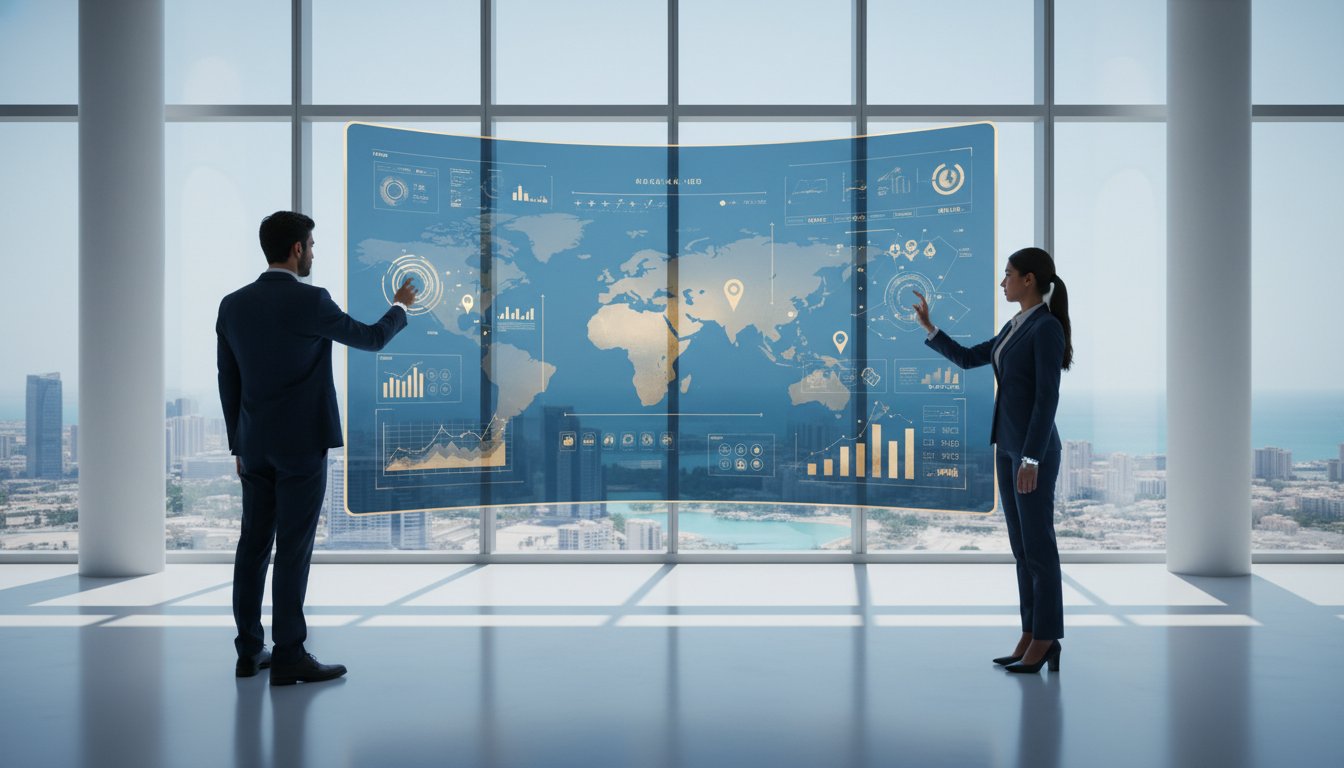 The Definitive Guide to Sales Enablement Tools in the GCC for 2026