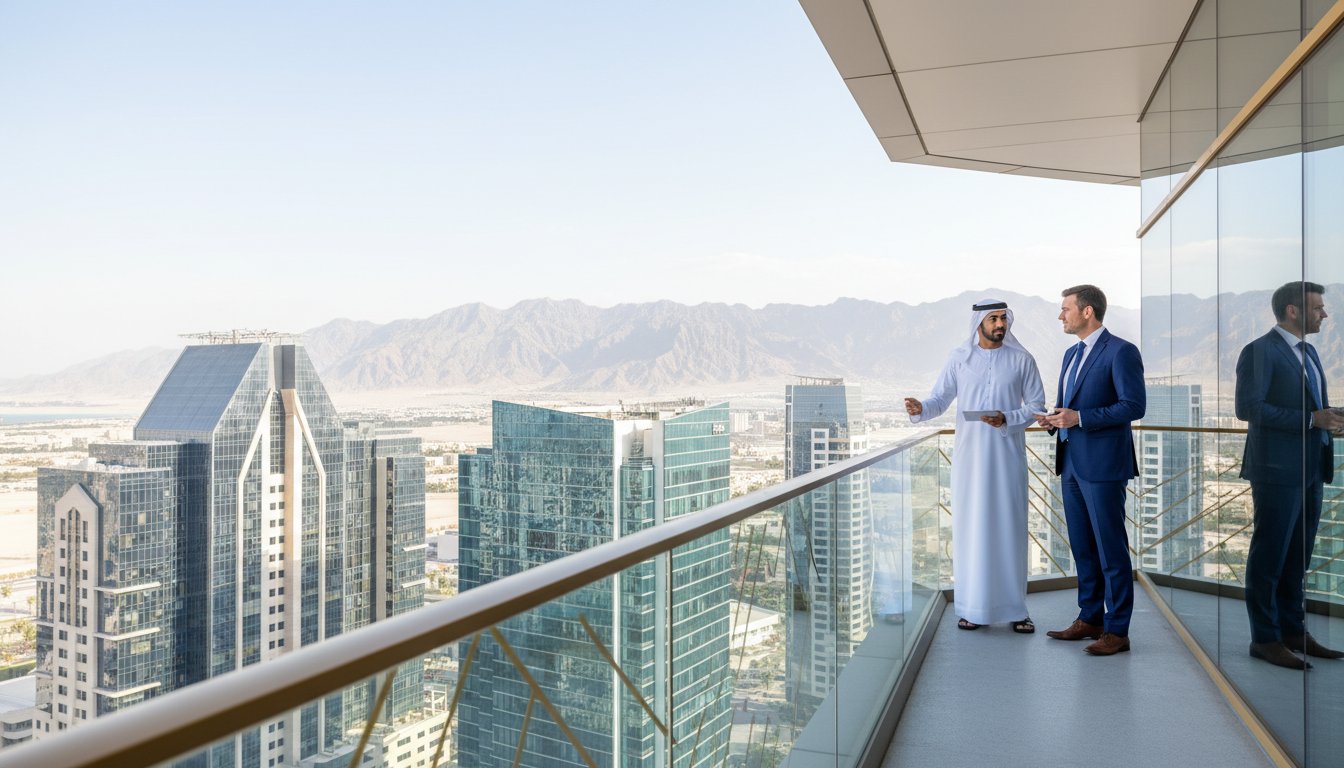 Understanding Wasta in Business: A Strategic Guide to GCC Networking in 2026