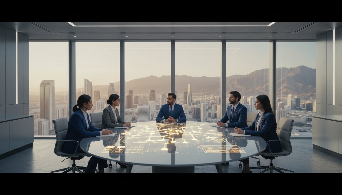 Market Entry Challenges in the Middle East: The 2026 Strategic Checklist