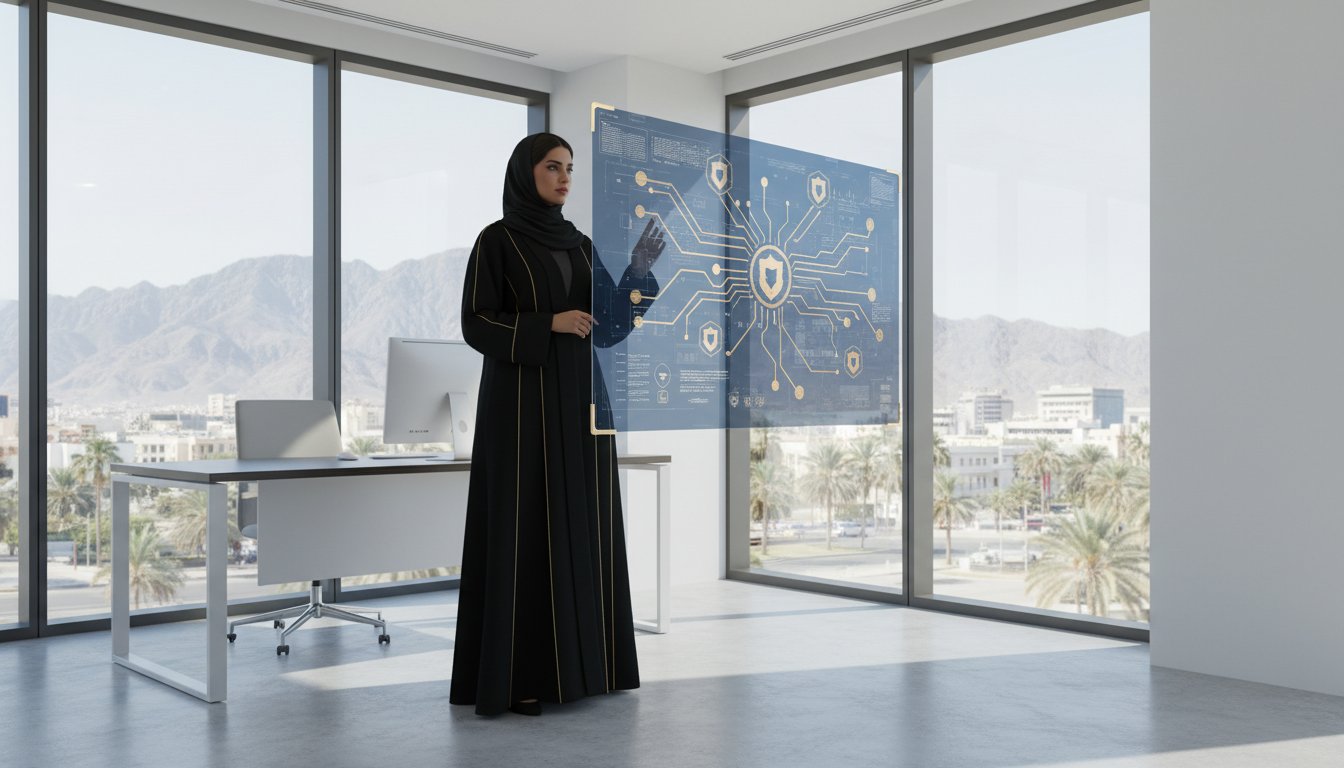 Data Privacy Laws in the GCC: A Strategic Compliance Guide for 2026