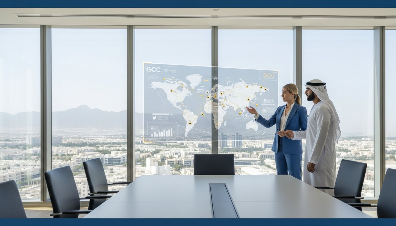 Distributor Search Services in the Middle East: A Strategic Buyer’s Guide for 2026