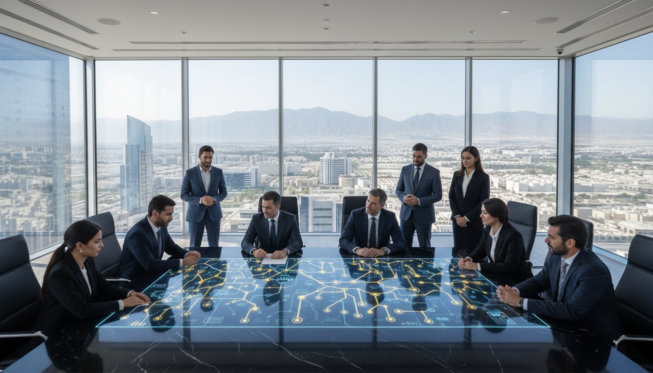 GCC Regulatory Compliance: A Strategic Guide for 2026 Market Entry