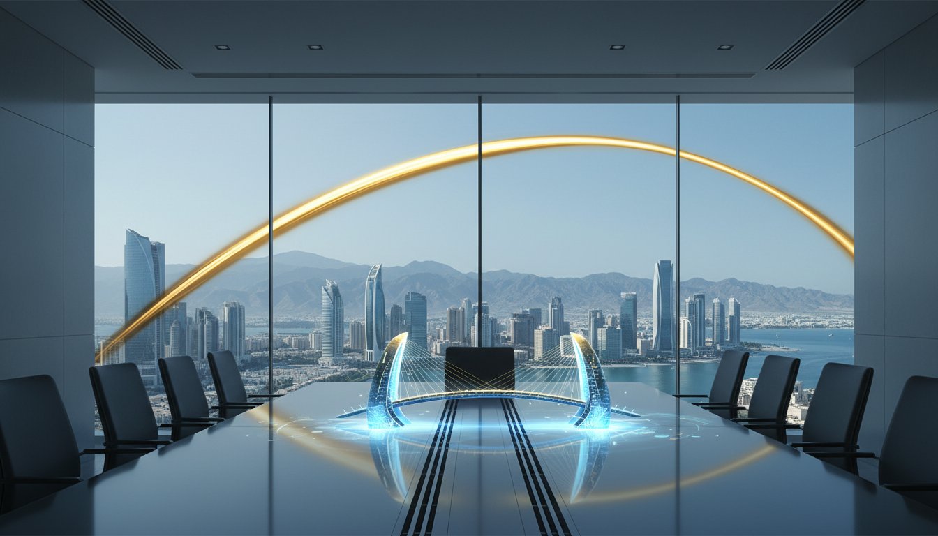 Doing Business in Dubai in 2026: A Strategic Guide to Market Entry and Growth