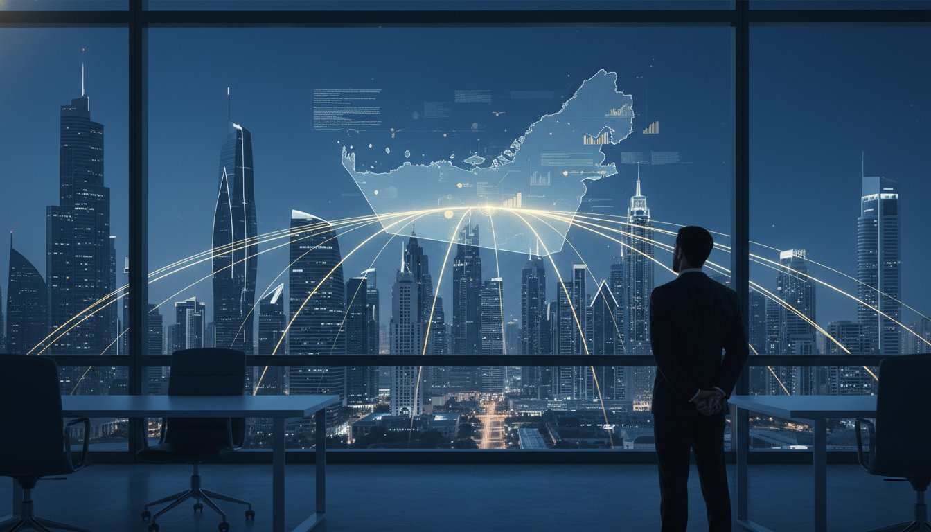 Free Trade Zones in Dubai: A Strategic 2026 Guide for GCC Market Entry