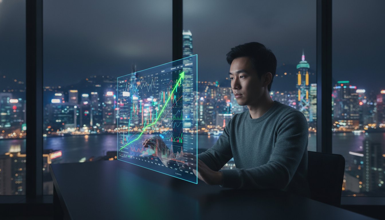 Master the Market: The Ultimate Guide to Forex Signals in 2026