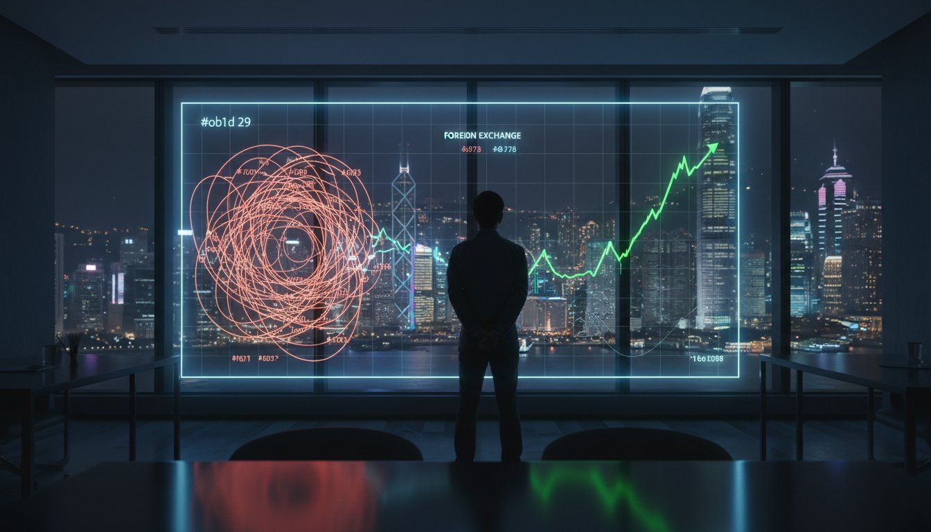 FX Charts: Master Market Momentum with AI-Driven Precision