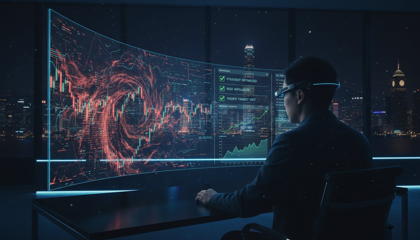 Manage Risk with Clarity: The Ultimate Forex Trading Checklist for Asia, Middle East & Europe (2026)