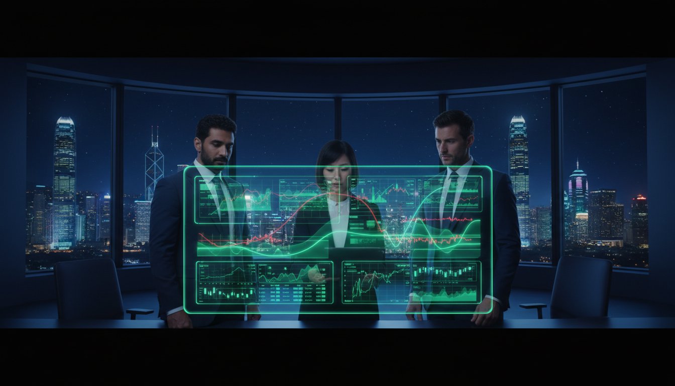 Advanced Position Sizer: The 2026 Guide for Traders in Asia, Middle East & Europe