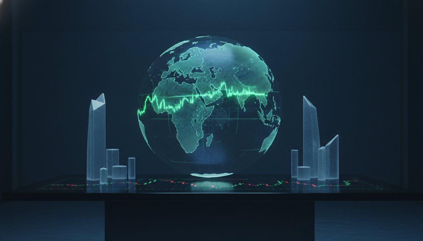 Trading Alerts for Asia, Middle East, and Europe: The 2026 Guide to Real-Time Forex Success