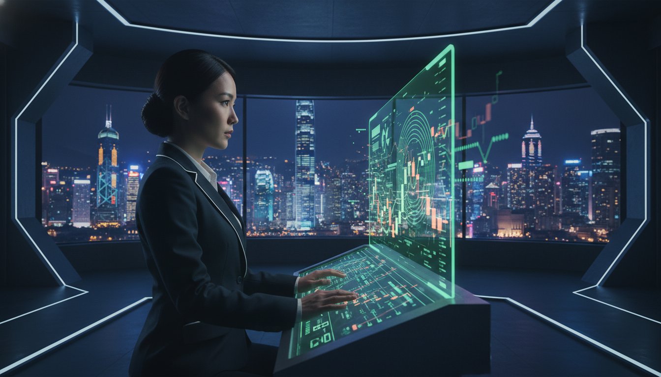 ForexPulse Premium Monthly: The AI-Driven Edge for Traders in Asia, Middle East & Europe (2026)