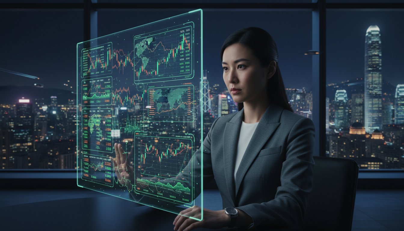 Best Day Trading Software 2026: Top Tools for Asia, Middle East, and Europe