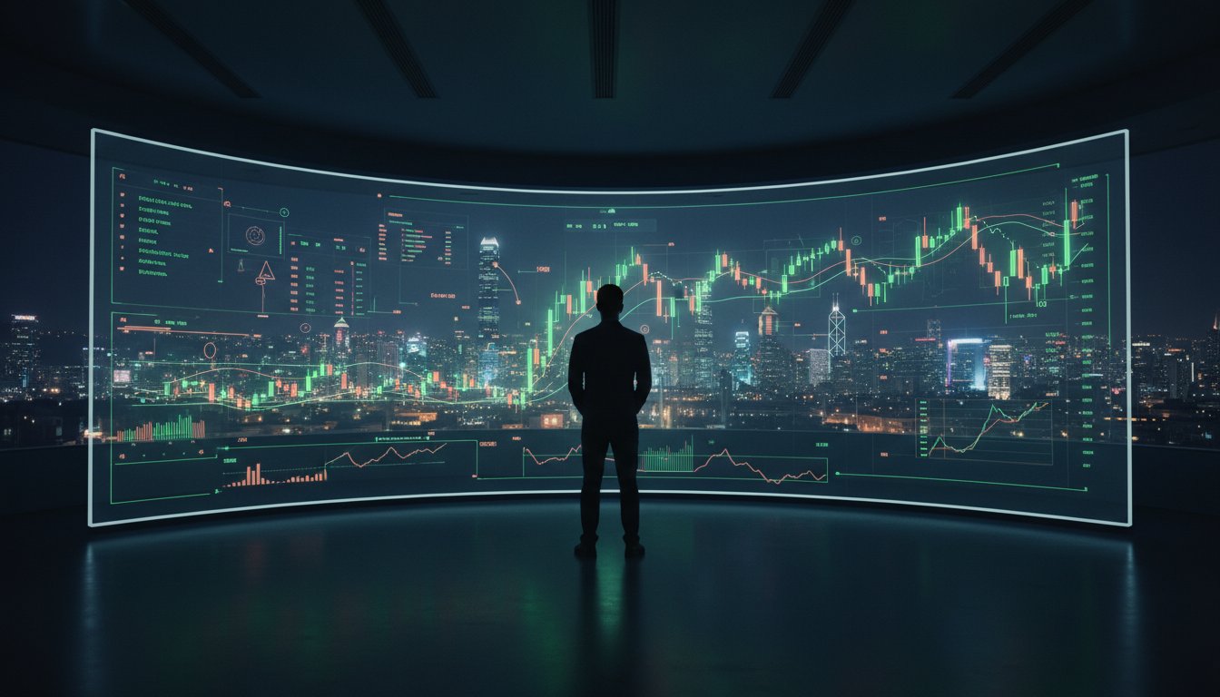 Best Forex Trading Software for Asia, Middle East, and Europe in 2026