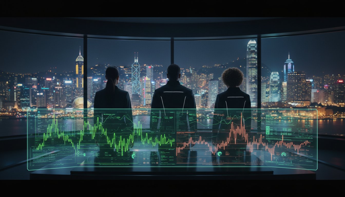 Master Forex Trading Training in 2026: The Definitive Guide for Asia, EMEA, and Europe