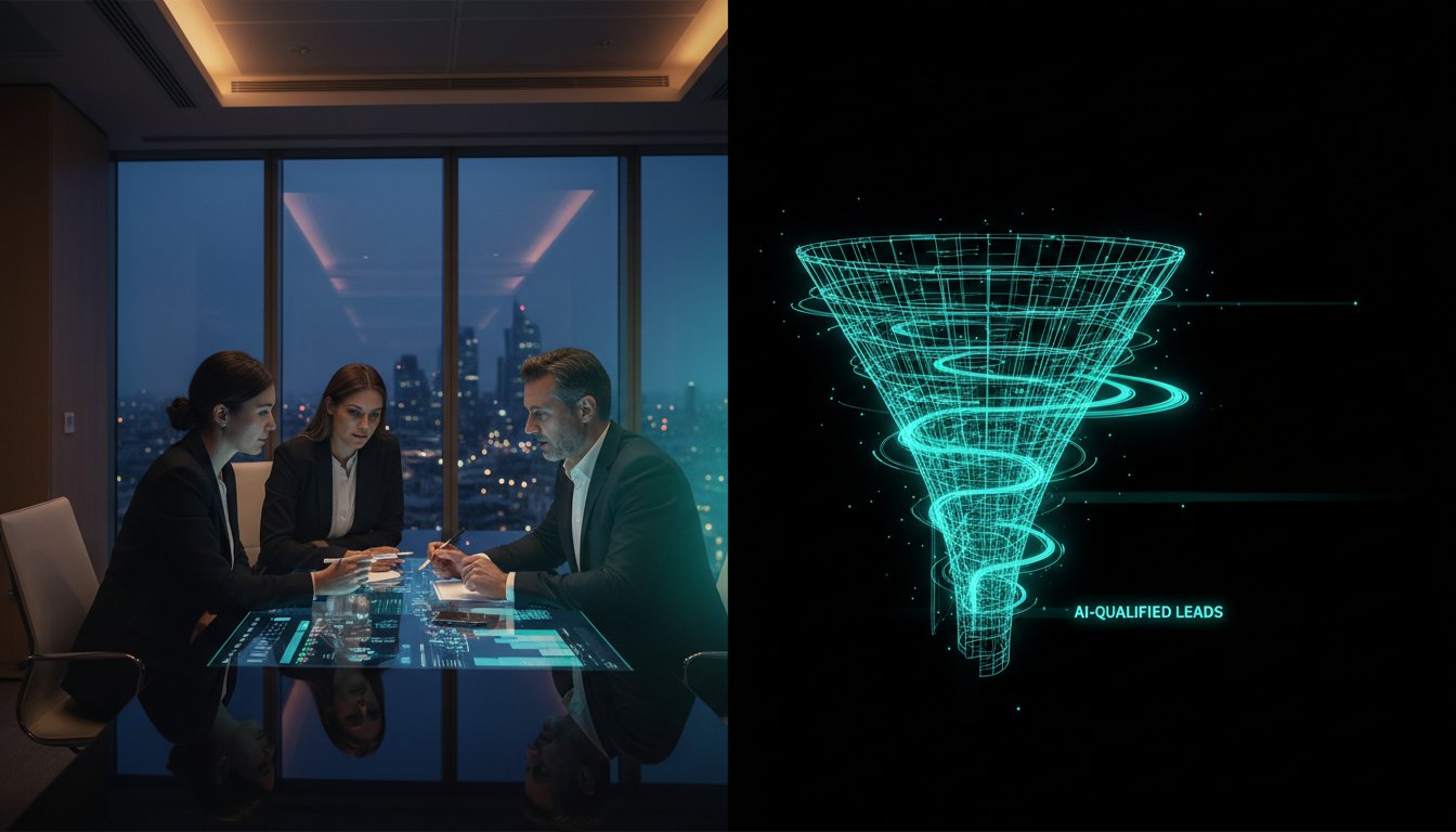 What is B2B Sales? The Comprehensive 2026 Guide to Business-to-Business Selling