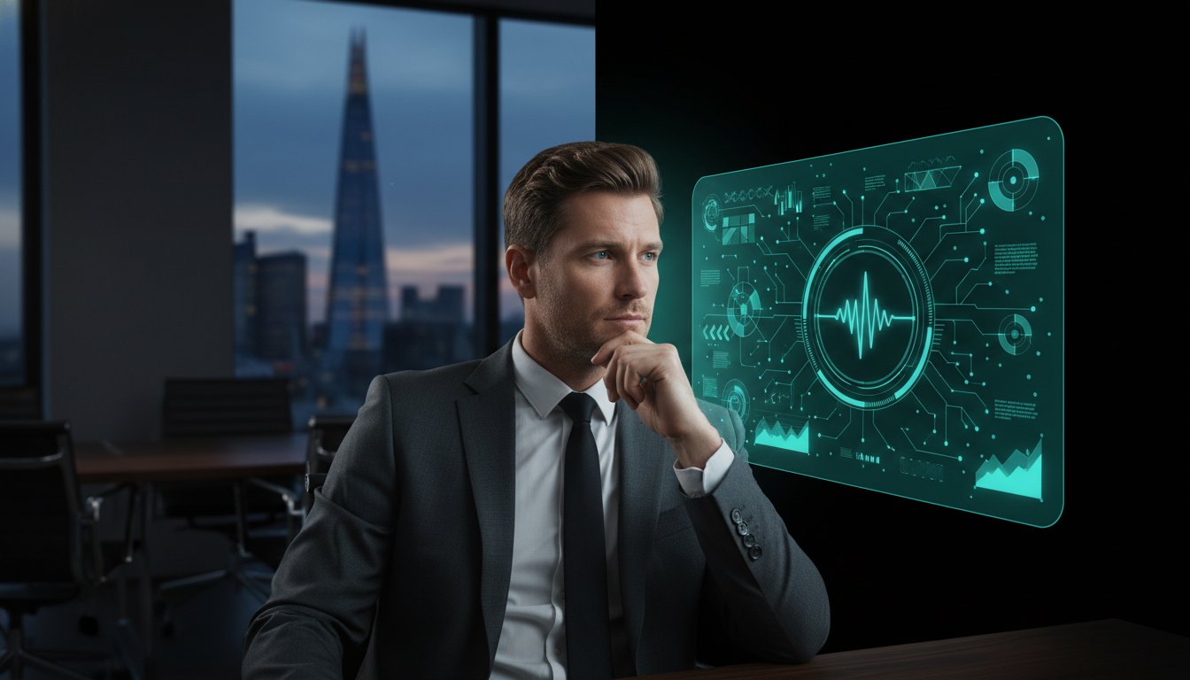 The Strategic Guide to AI Receptionists: Transforming Front-Desk Operations in 2026