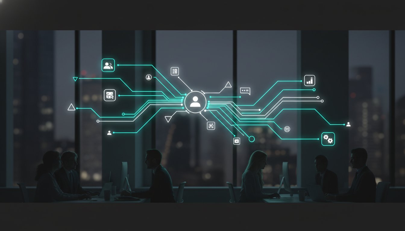 CRM Integration: The 2026 Strategic Guide to Building a Unified Digital Workforce