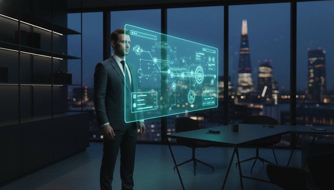 Virtual Assistant for Small Business: The 2026 Strategic Evolution