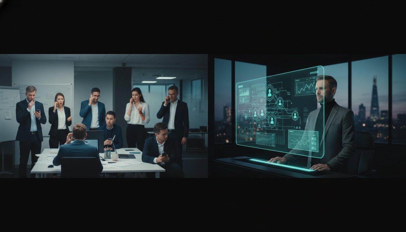 Choosing the Best B2B Lead Generation Agency in 2026: A Strategic Roundup