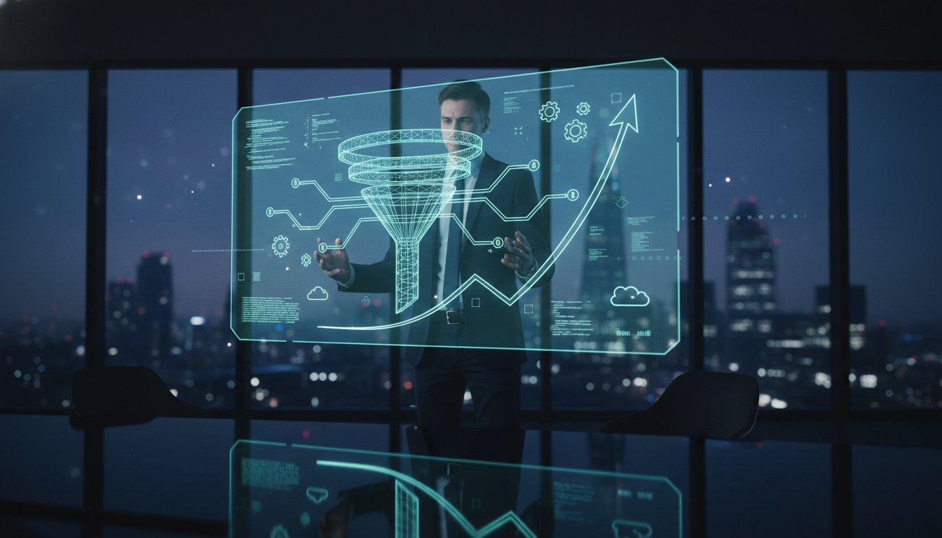 SaaS Marketing Agency: The 2026 Guide to Scaling Predictable Growth