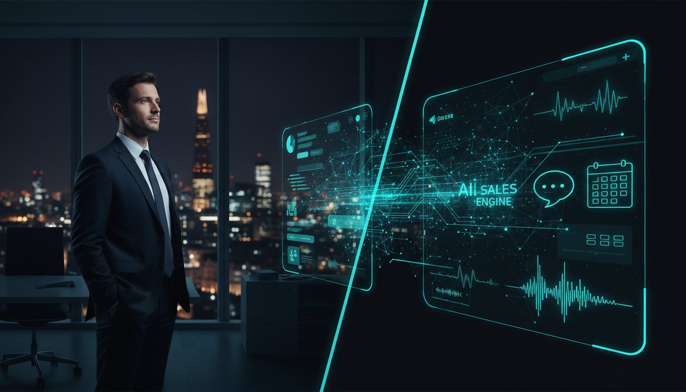 AI Chatbot for Website: Building Your Autonomous Sales Engine in 2026
