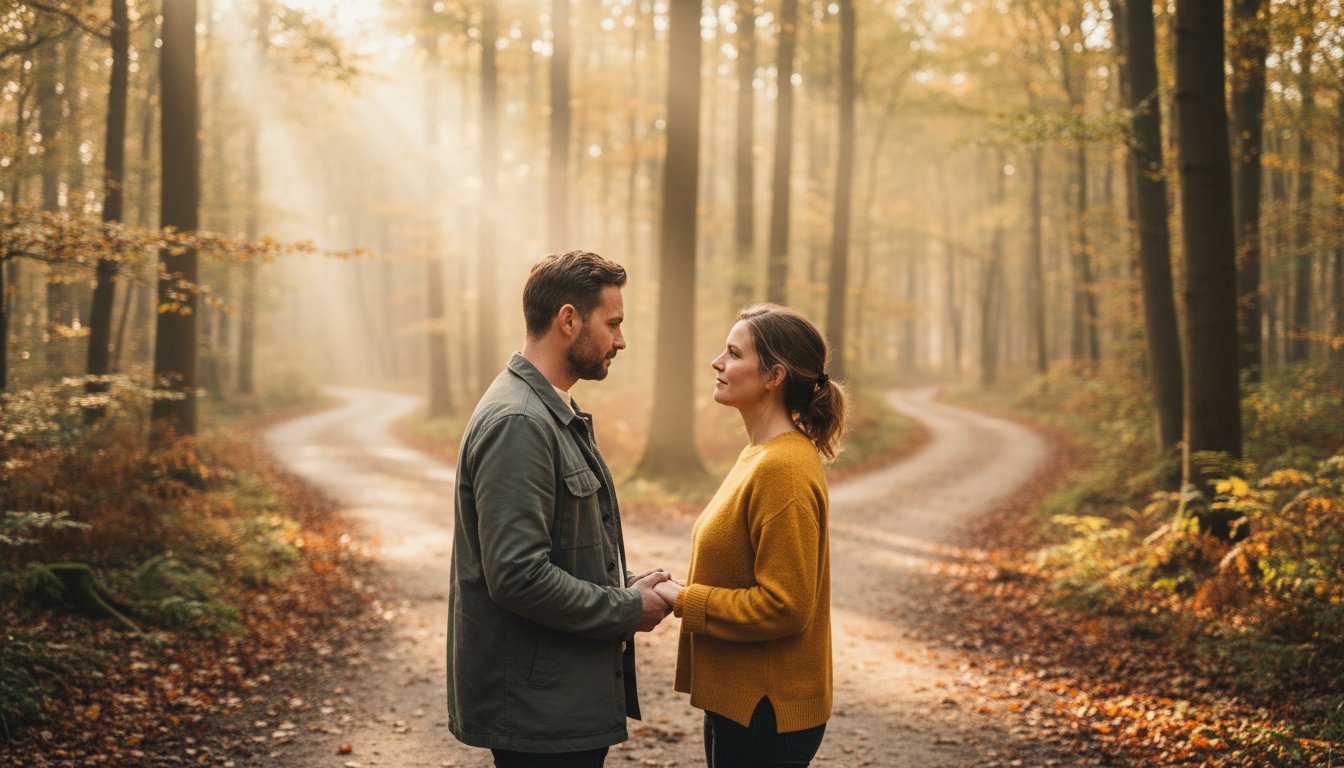 Stoppen met relatietherapie: Wanneer is het genoeg en hoe maak je die keuze?