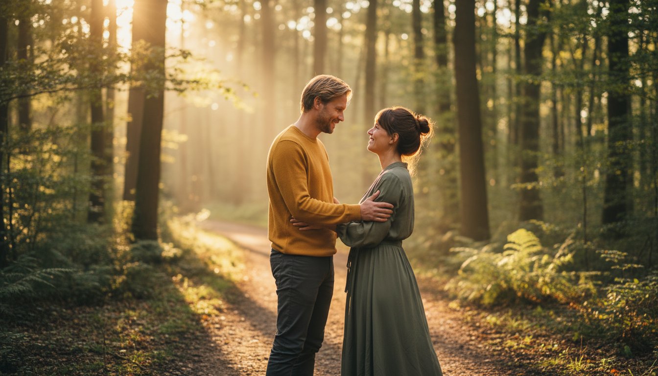 Esther Perel: Wat kunnen we leren van haar revolutionaire visie op relaties?