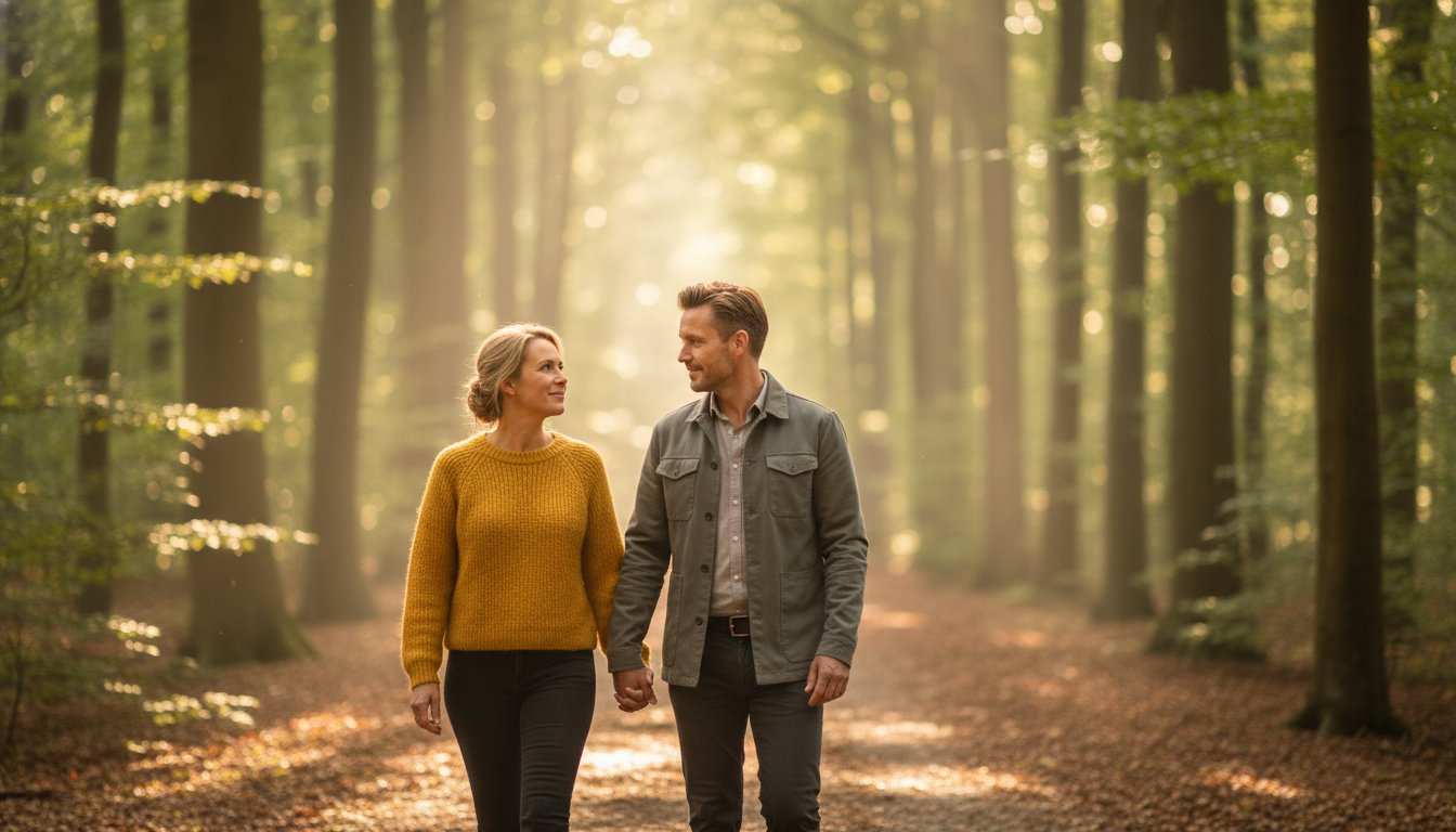 Relatie therapie: Alles wat je moet weten over het herstellen van jullie verbinding