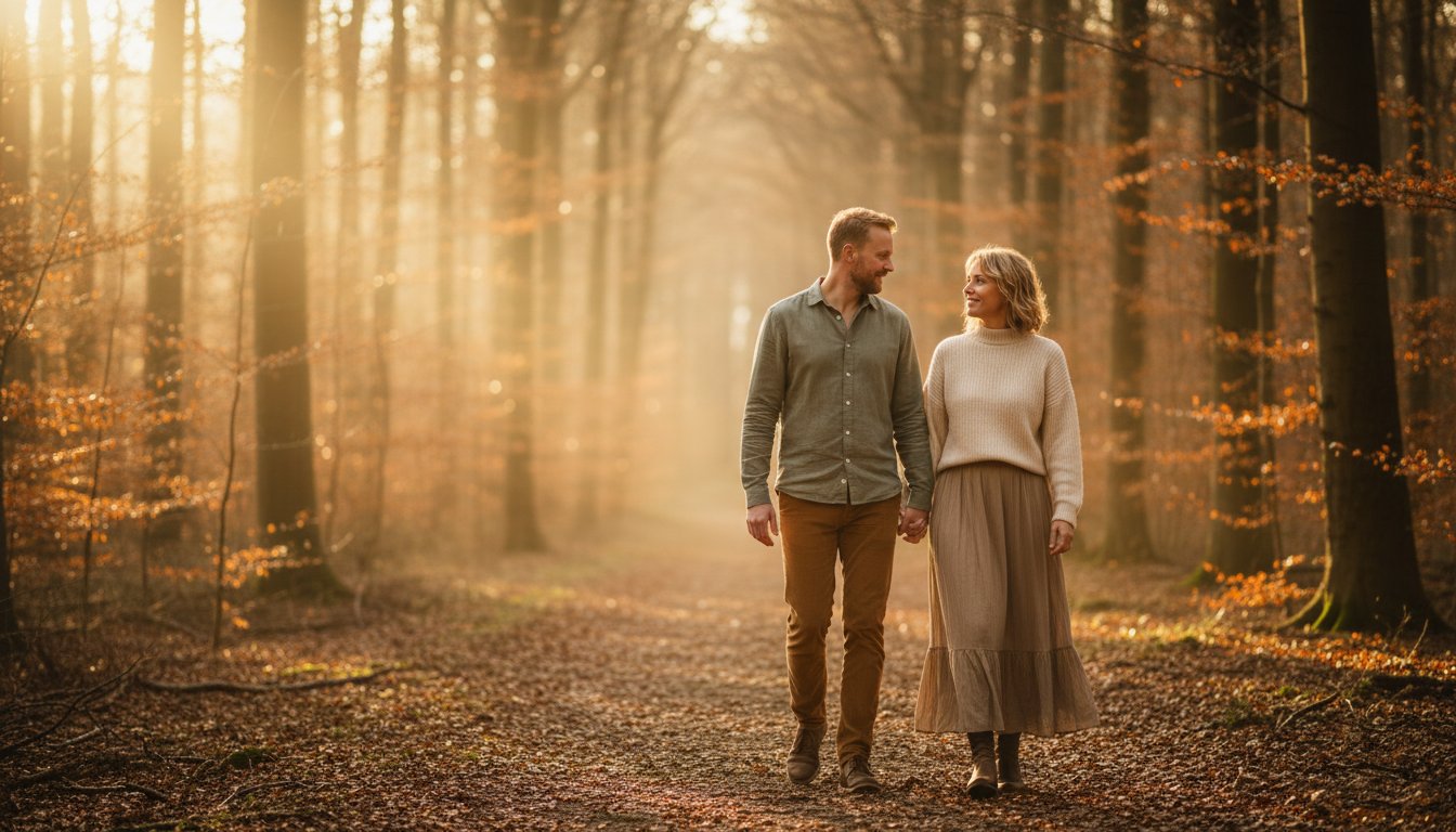 Wat is liefde? De ultieme gids over verbinding, biologie en duurzame relaties