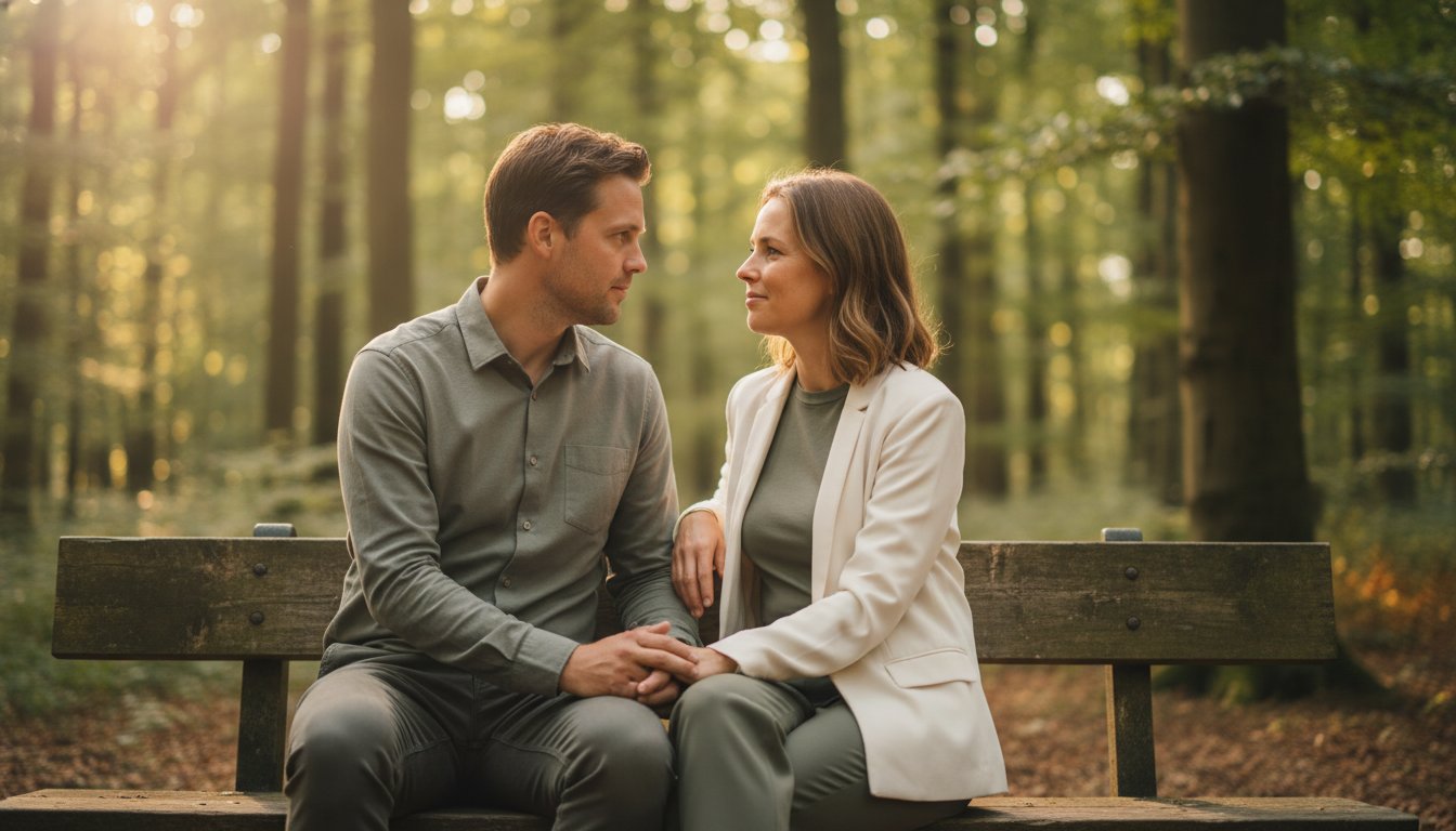 Relatietherapie Weekend: Een Intensieve Doorbraak voor Jullie Relatie