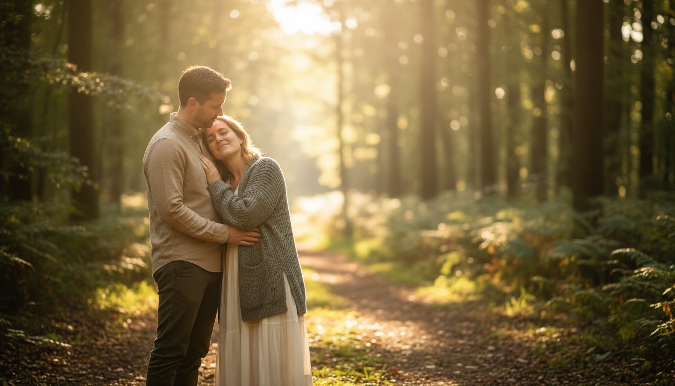 EFT Relatietherapie: De Wetenschappelijke Weg naar Echte Verbinding