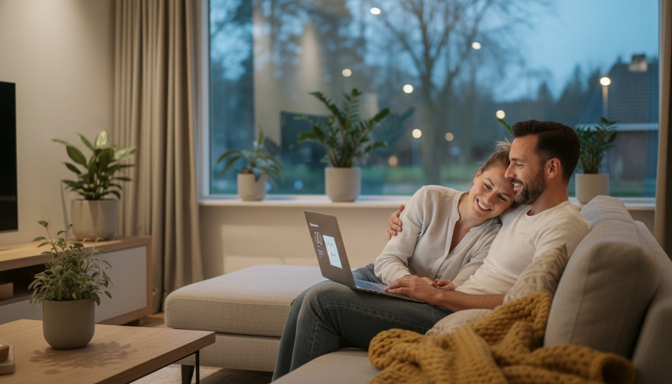 Online Relatieprogramma Kiezen: De Ultieme Gids voor Ouders in 2026