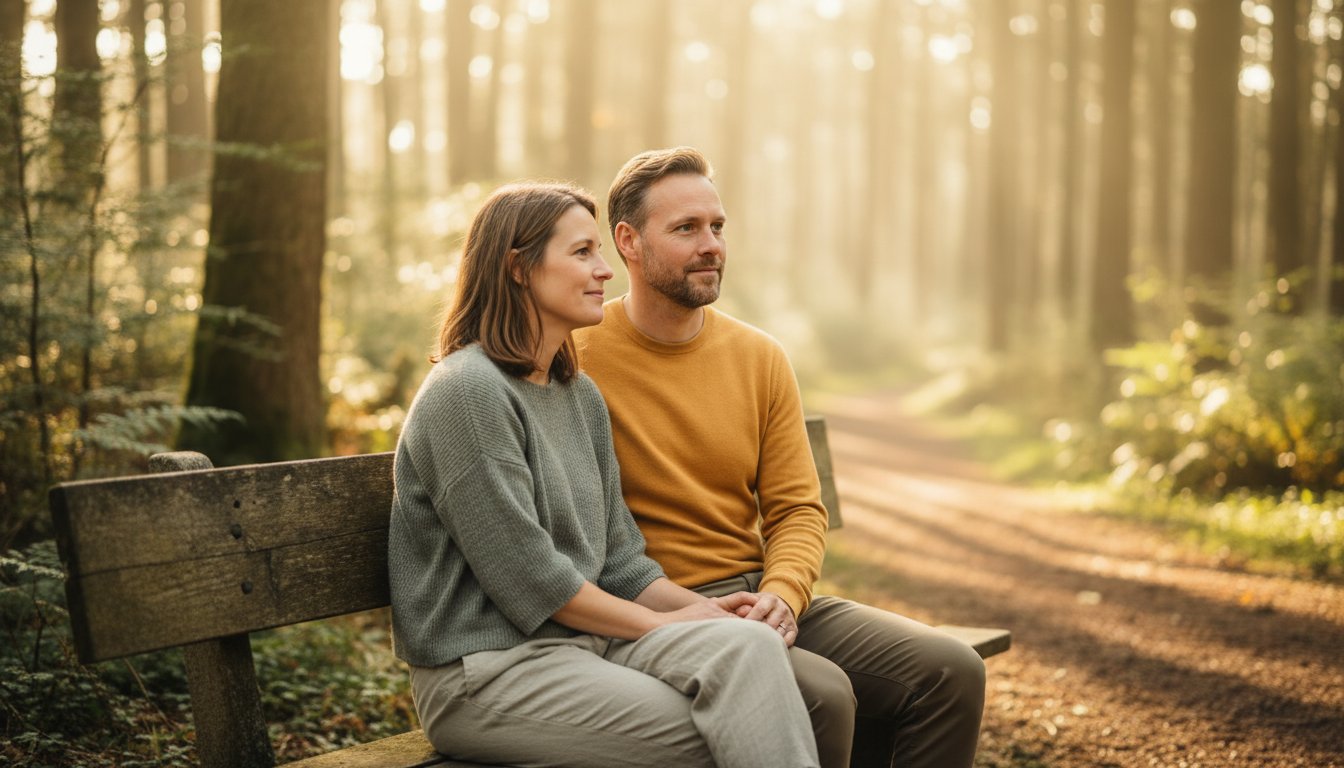 Open relatie: Een eerlijke gids over verbinding, intimiteit en keuzes voor ouders