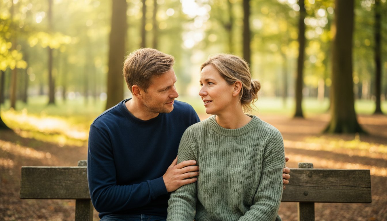 Ruzie in je relatie? De complete checklist voor herstel en verbinding (2026)
