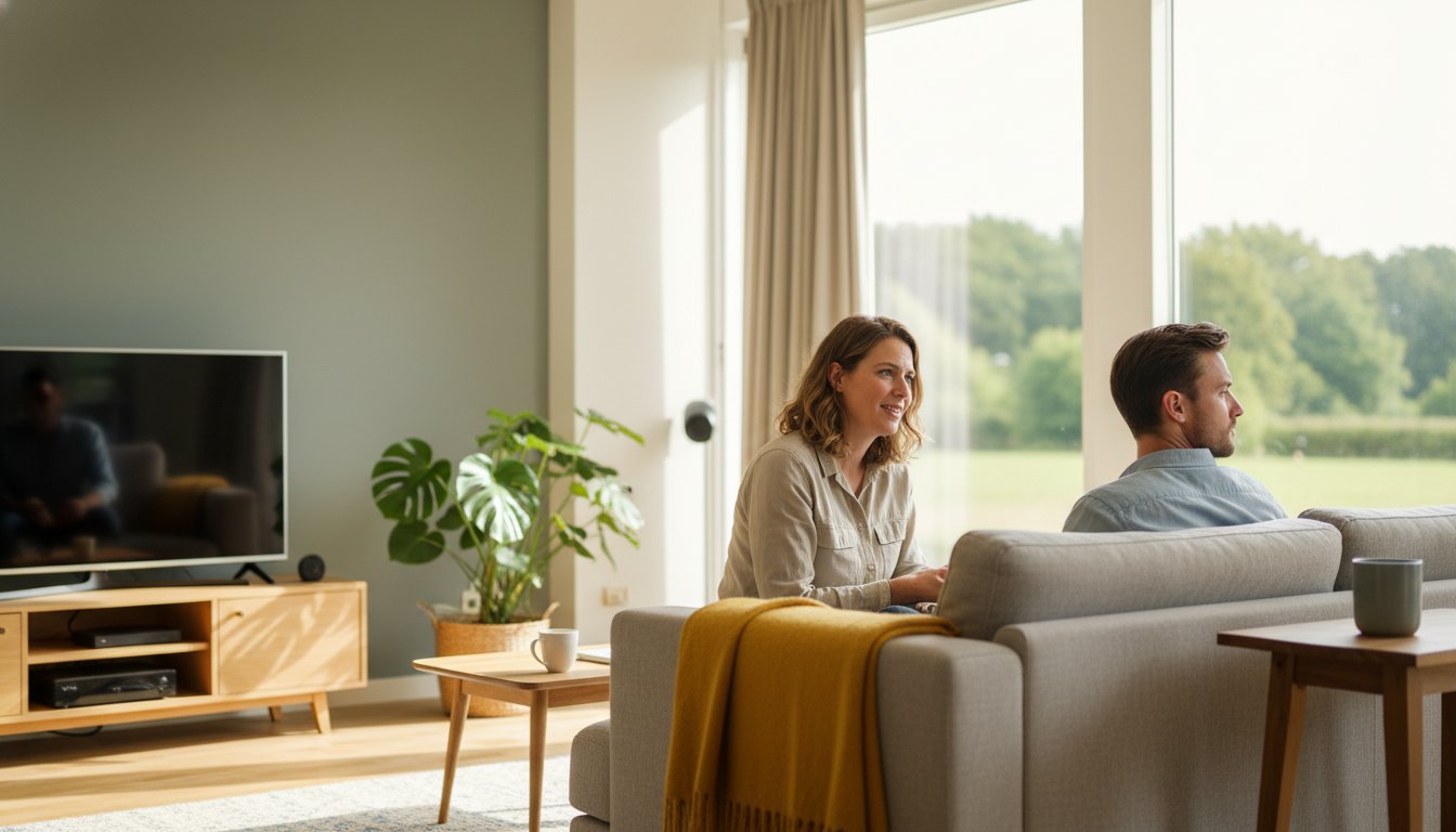 Partner wil niet in therapie? Zo doorbreek je de impasse (Gids 2026)