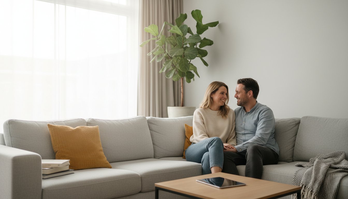 Relatietherapie Utrecht: Waarom een Online Programma voor Ouders Vaak Beter Werkt